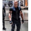 Dwayne Johnson Fast and Furious Hobbs & Shaw Vest