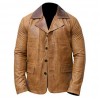 Arthur Morgan Red Dead Redemption II Leather Jacket Arthur Morgan Red Dead Redemption II Leather Jacket