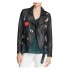 Anna Kendrick Pitch Perfect 3 Leather Jacket