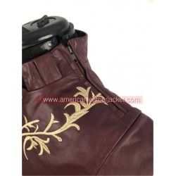 Game of Thrones Tyrion Lannister Leather Vest Game of Thrones Tyrion Lannister Leather Vest