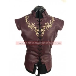 Game of Thrones Tyrion Lannister Leather Vest