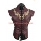 Game of Thrones Tyrion Lannister Leather Vest