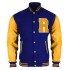 Riverdale KJ Apa Archie Andrews Varsity Jacket