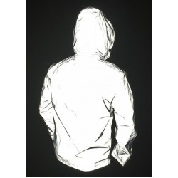 Kendrick Lamar Lovely Reflective Hoodie