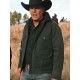 Yellowstone Kevin Costner John Dutton Black Jacket Yellowstone Kevin Costner John Dutton Black Jacket