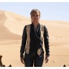 John Wick 3 Halle Berry Black Cotton Jacket John Wick 3 Halle Berry Black Cotton Jacket