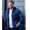 Killerman Liam Hemsworth Denim Jacket Killerman Liam Hemsworth Denim Jacket