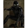 Peter Parkar Tom Holland Spider-Man: Far From Home Black Jacket