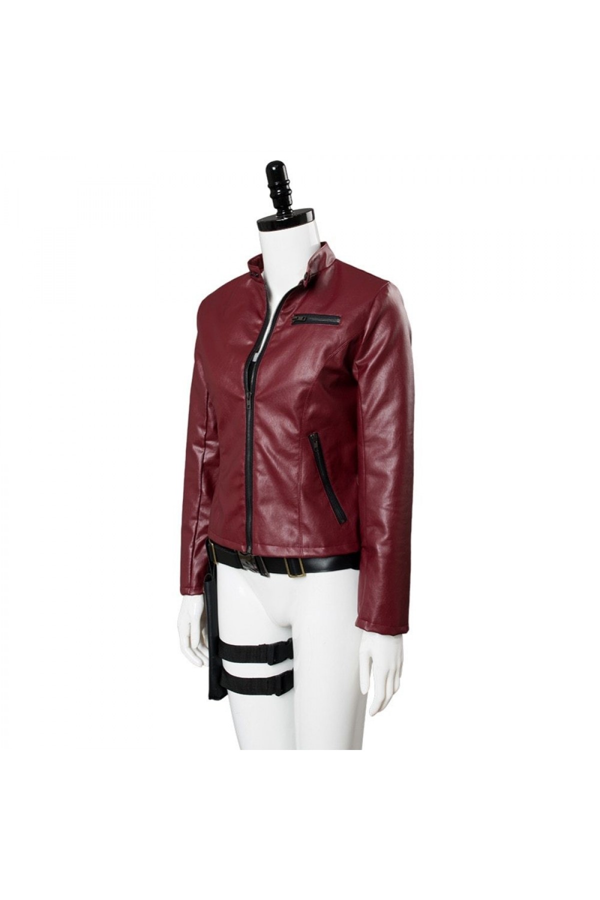 claire redfield resident evil 2 remake jacket