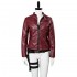 Resident Evil 2 Remake Claire Redfield Leather Jacket