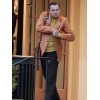 Leonardo DiCaprio Once Upon a Time Hollywood Jacket