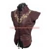 Game of Thrones Tyrion Lannister Leather Vest