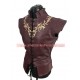 Game of Thrones Tyrion Lannister Leather Vest Game of Thrones Tyrion Lannister Leather Vest