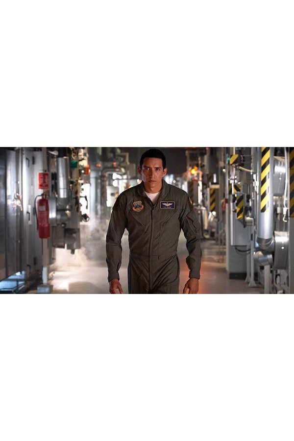 Gabriel Luna Terminator Dark Fate Jacket Gabriel Luna Terminator Dark Fate Jacket