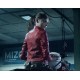 Resident Evil 2 Remake Claire Redfield Leather Jacket Resident Evil 2 Remake Claire Redfield Leather Jacket