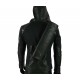 Green Arrow Season 8 Stephen Amell Oliver Queen Hoodie Jacket Green Arrow Season 8 Stephen Amell Oliver Queen Hoodie Jacket