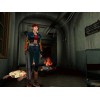 Resident Evil Claire Redfield Biker Leather Jacket