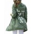 I Really Don't Care Melania Trump Jacket