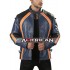 Lost in Space Season 2 Robinson Family Leather Jacket