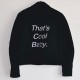 Alexander Digenova Thats Cool Baby Jacket Alexander Digenova Thats Cool Baby Jacket