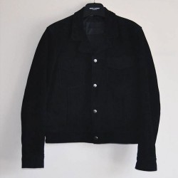 Alexander Digenova Thats Cool Baby Jacket