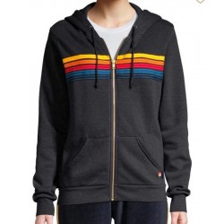Billy Johnson Run Hoodie