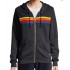 Billy Johnson Run Hoodie