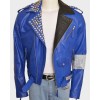 Brian Kendrick WWE Leather Jacket