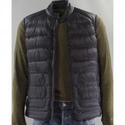 Bruce Willis Death Wish Black Vest