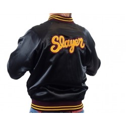 Buffy The Vampire Slayer Black Jacket Buffy The Vampire Slayer Black Jacket