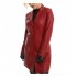 Buffy The Vampire Slayer Leather Trench Coat