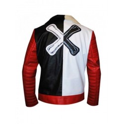 Carlos Descendants Cameron Boyce Leather Jacket
