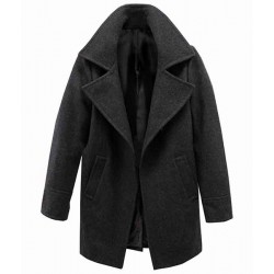 Chris Redfield Resident Evil Village Coat