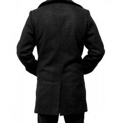 Chris Redfield Resident Evil Village Coat
