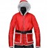 Christmas Santa Claus Red Jacket