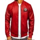 Cobra Kai Eagle Fang Karate Leather Jacket Cobra Kai Eagle Fang Karate Leather Jacket