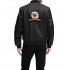 Cobra Kai Eagle Fang Karate Leather Jacket