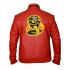 Karate Kid Cobra Kai Leather Jacket