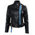 Death Stranding Fragile Express Leather Jacket