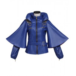 Descendants Evie Studded Leather Jacket