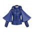Descendants Evie Studded Leather Jacket
