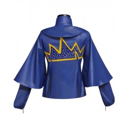 Descendants Evie Studded Leather Jacket