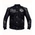 Diamond Dogs Metal Gear Bomber Jacket