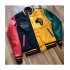 Donovan Mitchell HBCU Pride Jacket