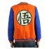 Dragon Ball Z Goku Bomber Jacket