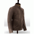 Dwayne Johnson Rampage Leather Jacket