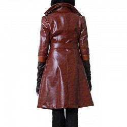 Fallout 4 Piper Wright Coat Fallout 4 Piper Wright Coat
