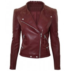 Fate The Winx Saga Bloom Abigail Cowen Jacket