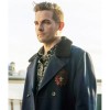 Fear The Walking Dead Season 4 Kevin Zegers Coat Fear The Walking Dead Season 4 Kevin Zegers Coat