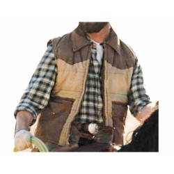 Ian Bohen Yellowstone Ryan Vest